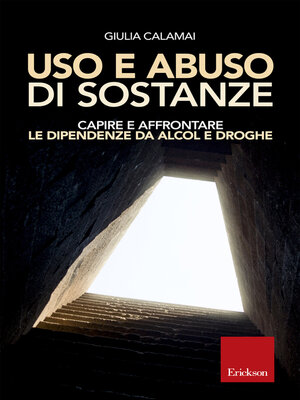 cover image of Uso e abuso di sostanze